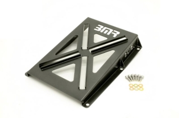 Picture of BMR Suspension BMR Tunnel Braces Chassis Bracing - DTB003H