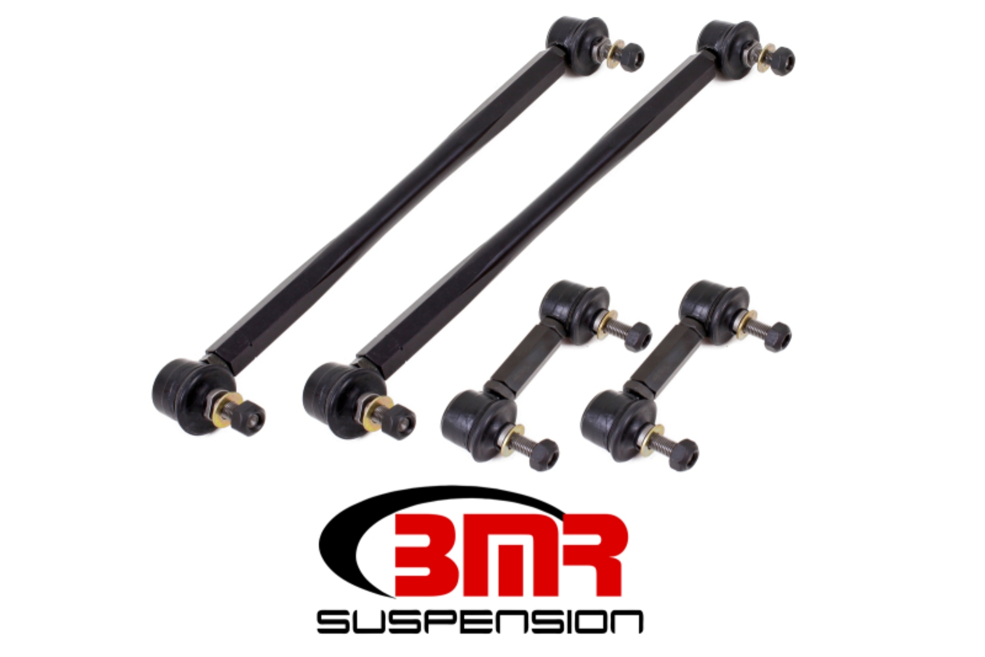 Picture of BMR Suspension BMR End Links Front Suspension Arms & Components - ELK004
