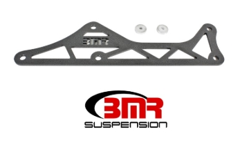 Picture of BMR Suspension BMR Tunnel Braces Chassis Bracing - DTB005H