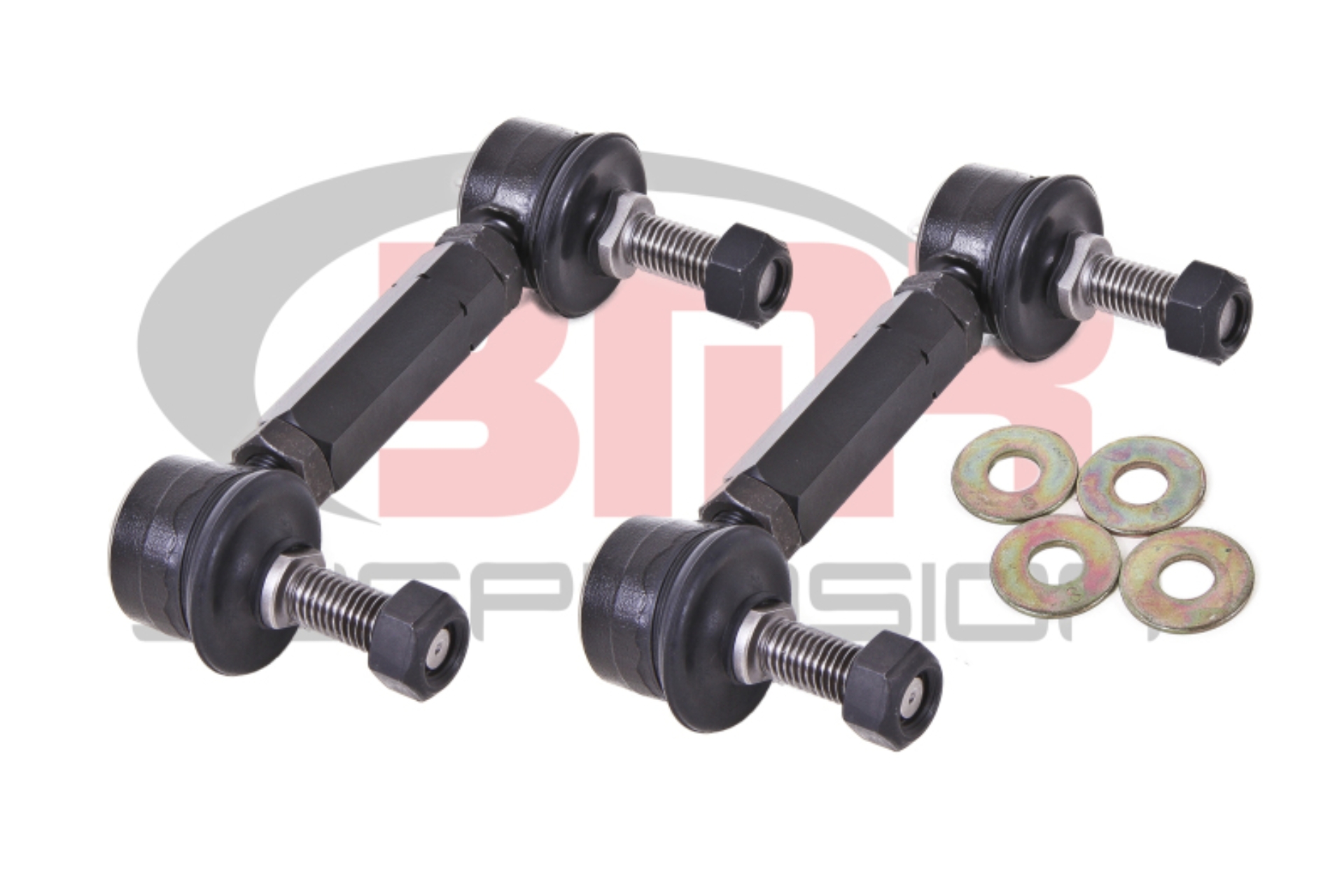 Picture of BMR Suspension BMR End Links Suspension Arms & Components - ELK014