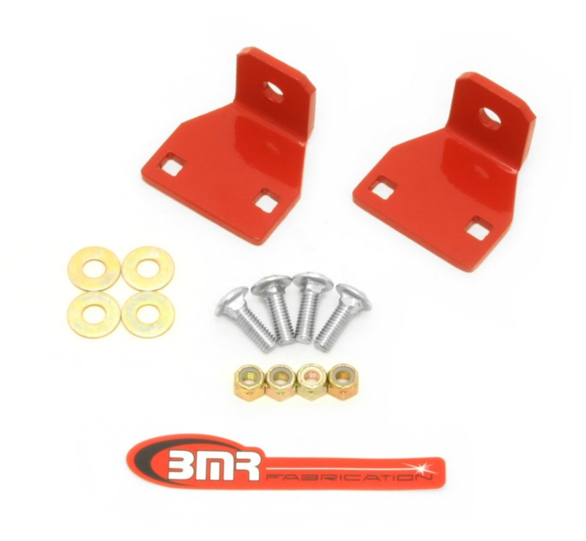 Picture of BMR Suspension BMR End Links Rear Suspension Arms & Components - ELK009R