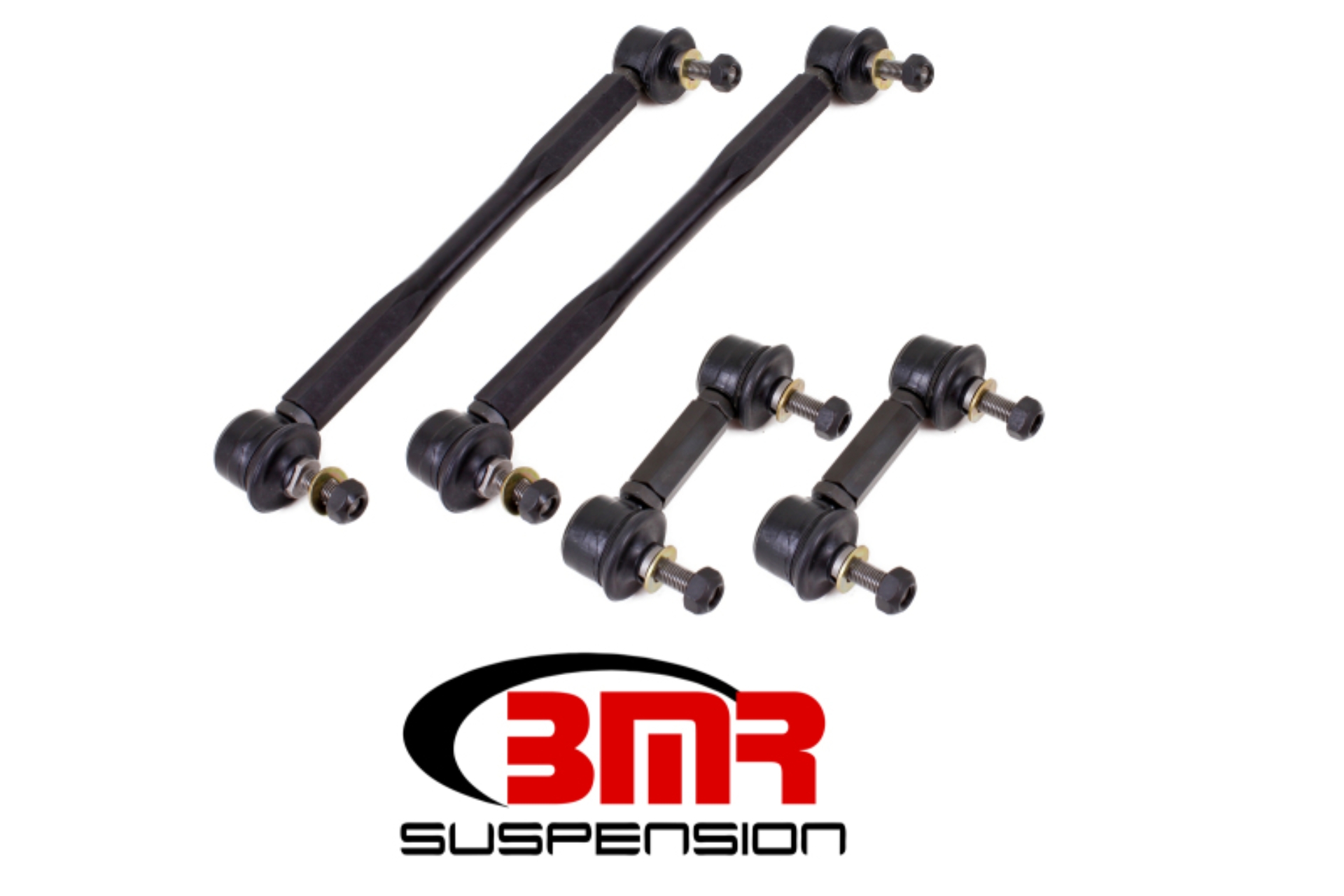 Picture of BMR Suspension BMR End Links Suspension Arms & Components - ELK007