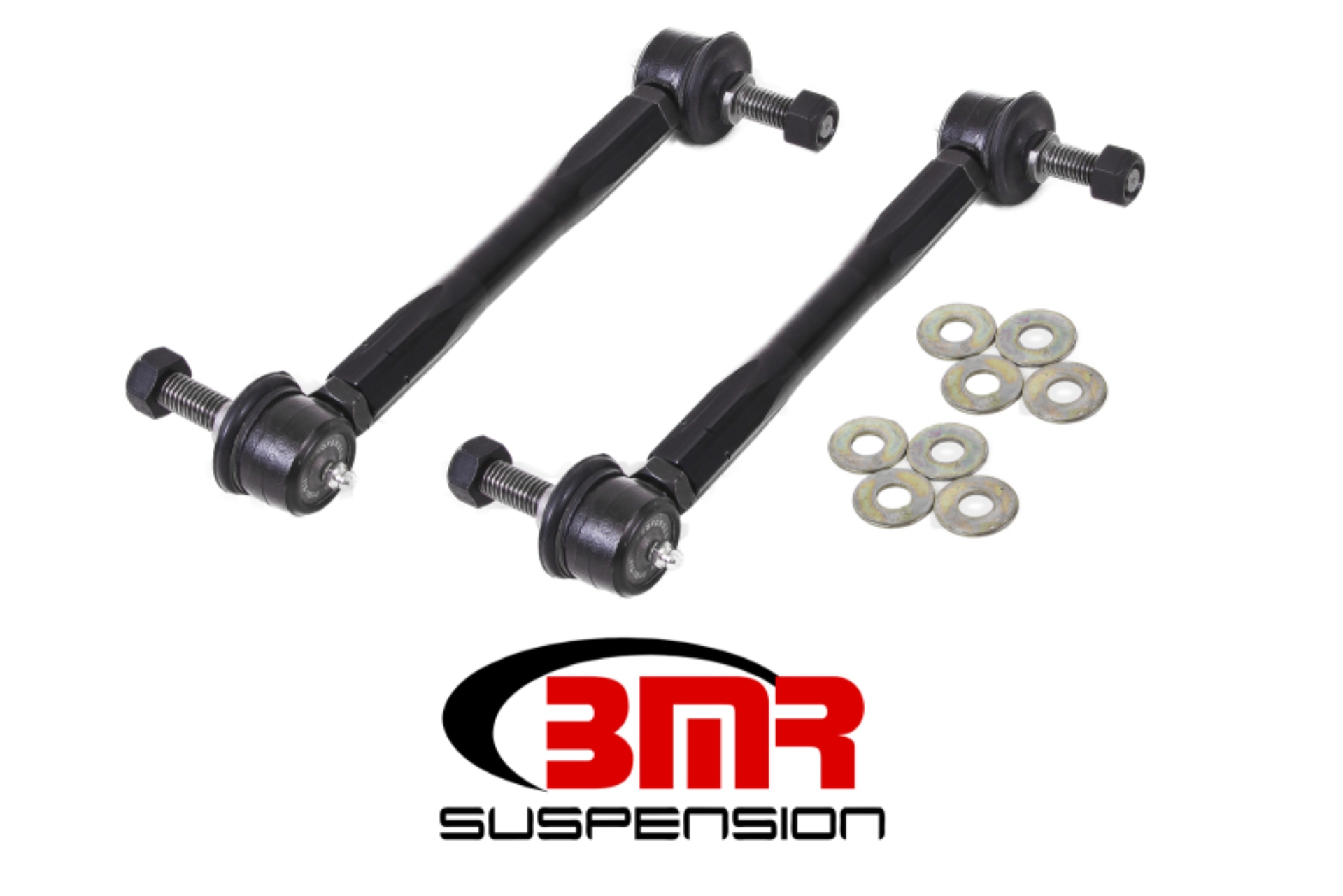 Picture of BMR Suspension BMR End Links Front Suspension Arms & Components - ELK016