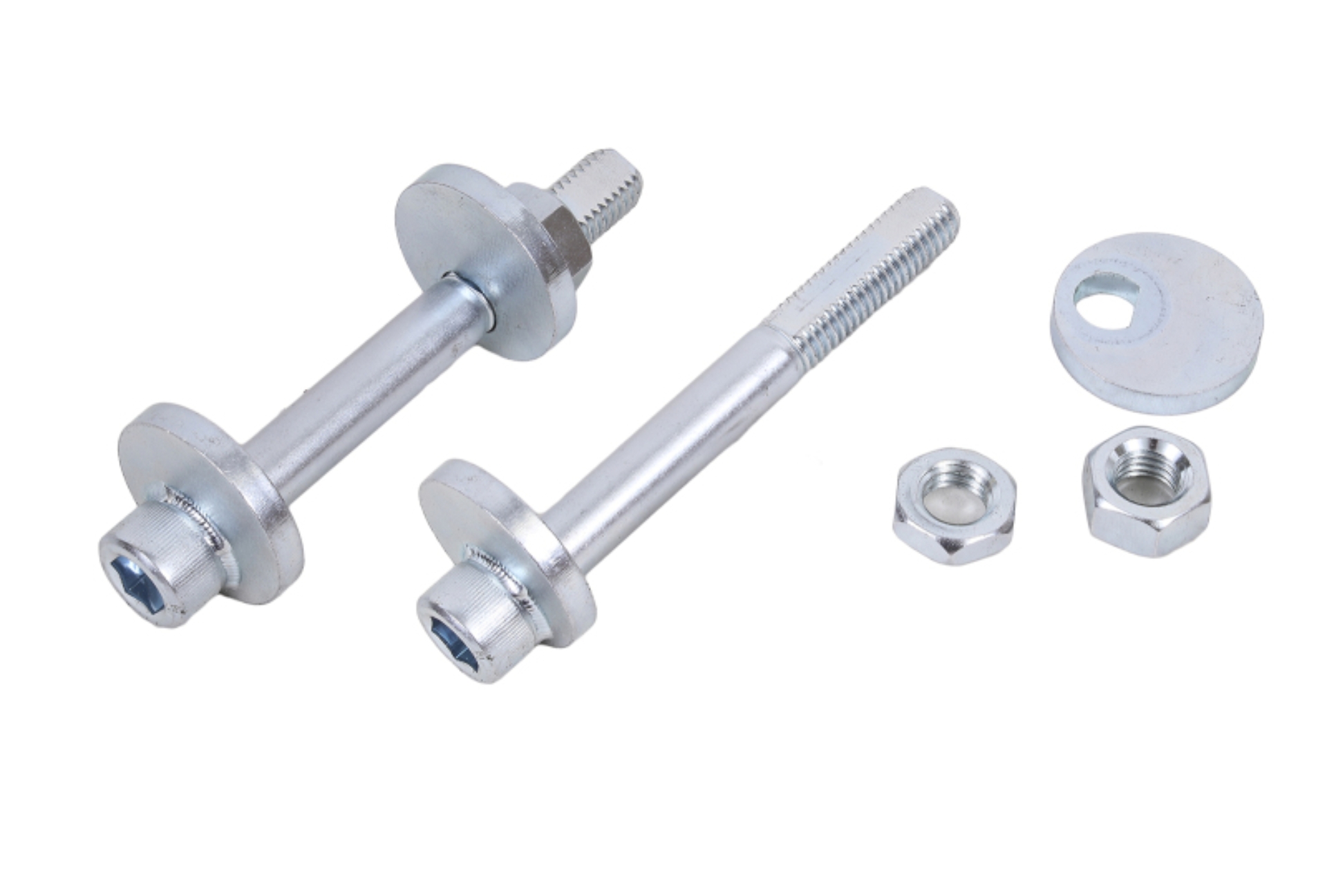 Picture of BMR Suspension BMR Camber Bolts Rear Camber Kits - FC002