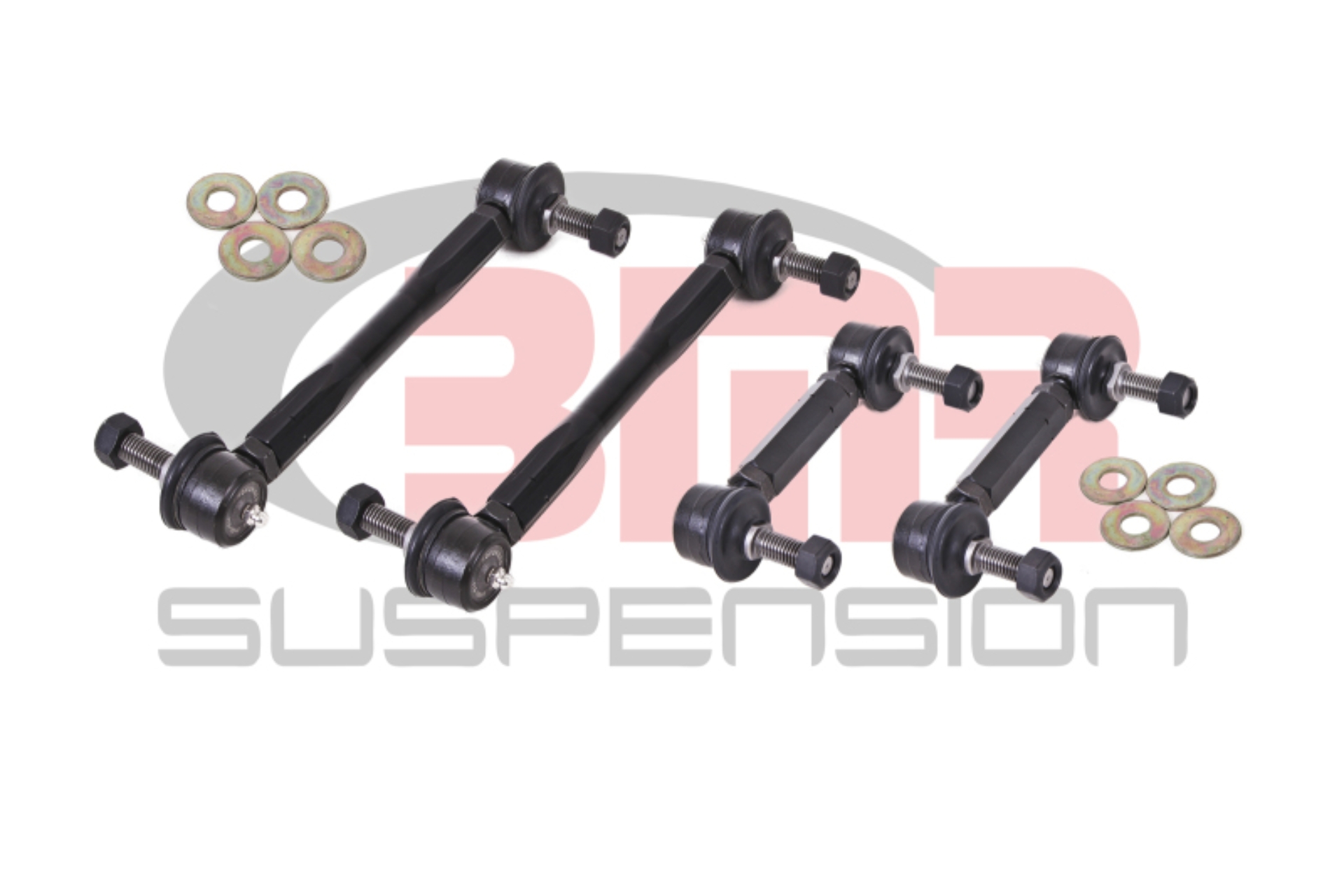 Picture of BMR Suspension BMR End Links Suspension Arms & Components - ELK012