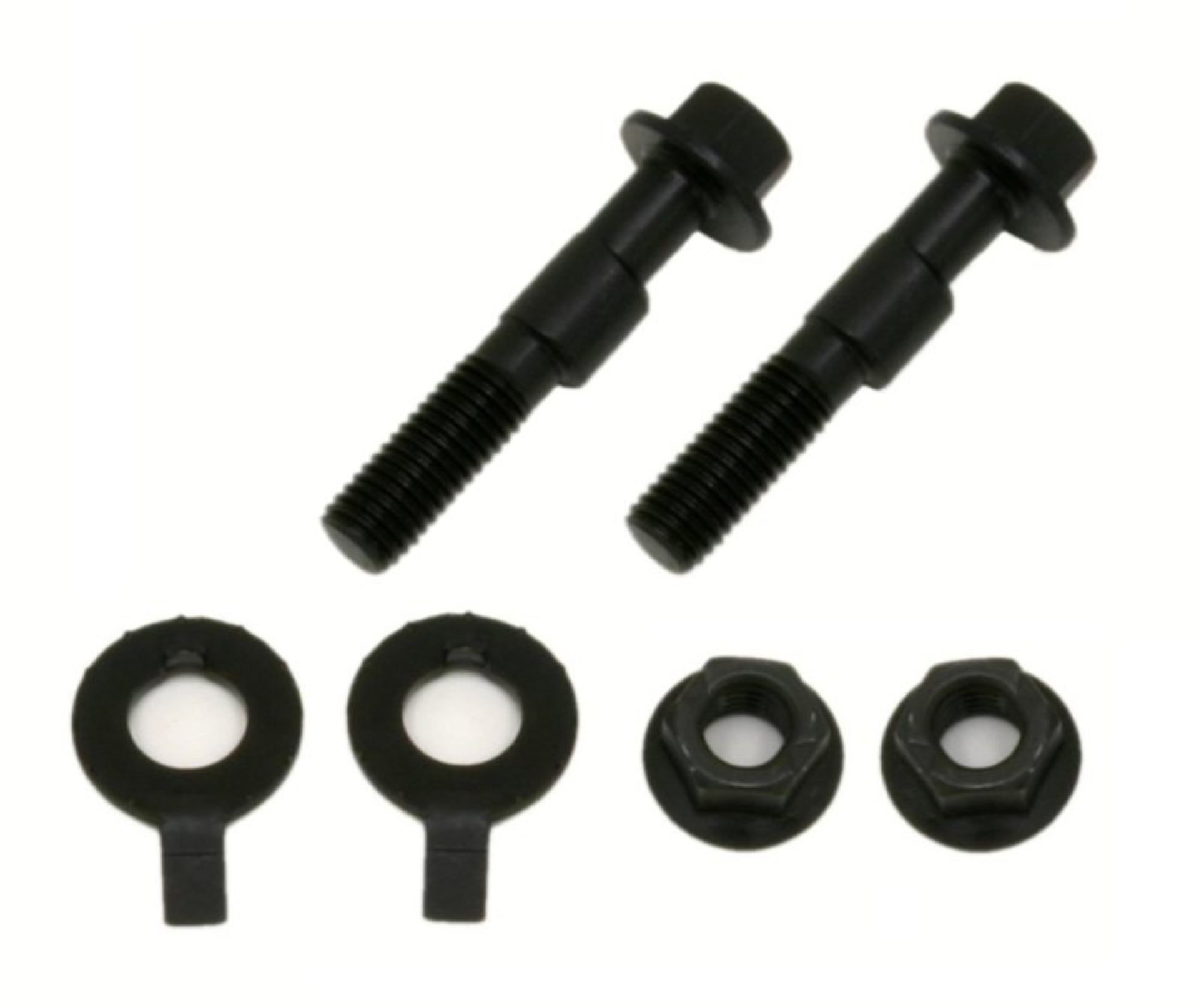 Picture of BMR Suspension BMR Camber Bolts Camber Kits - FC001