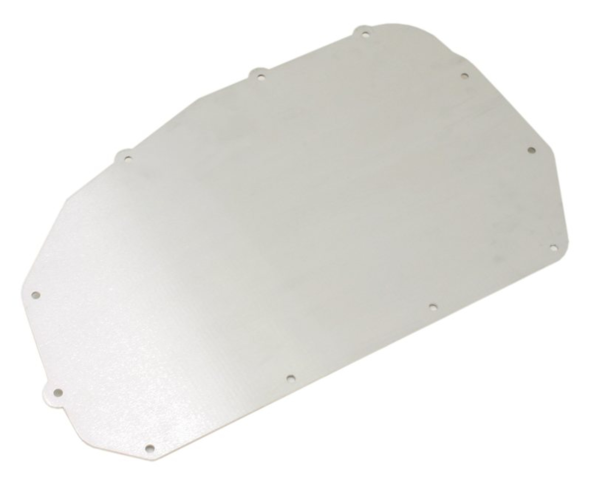 Picture of BMR Suspension BMR Delete Panels Other Body Components - FP001L