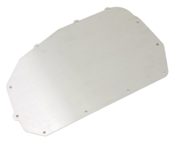 Picture of BMR Suspension BMR Delete Panels Other Body Components - FP001L