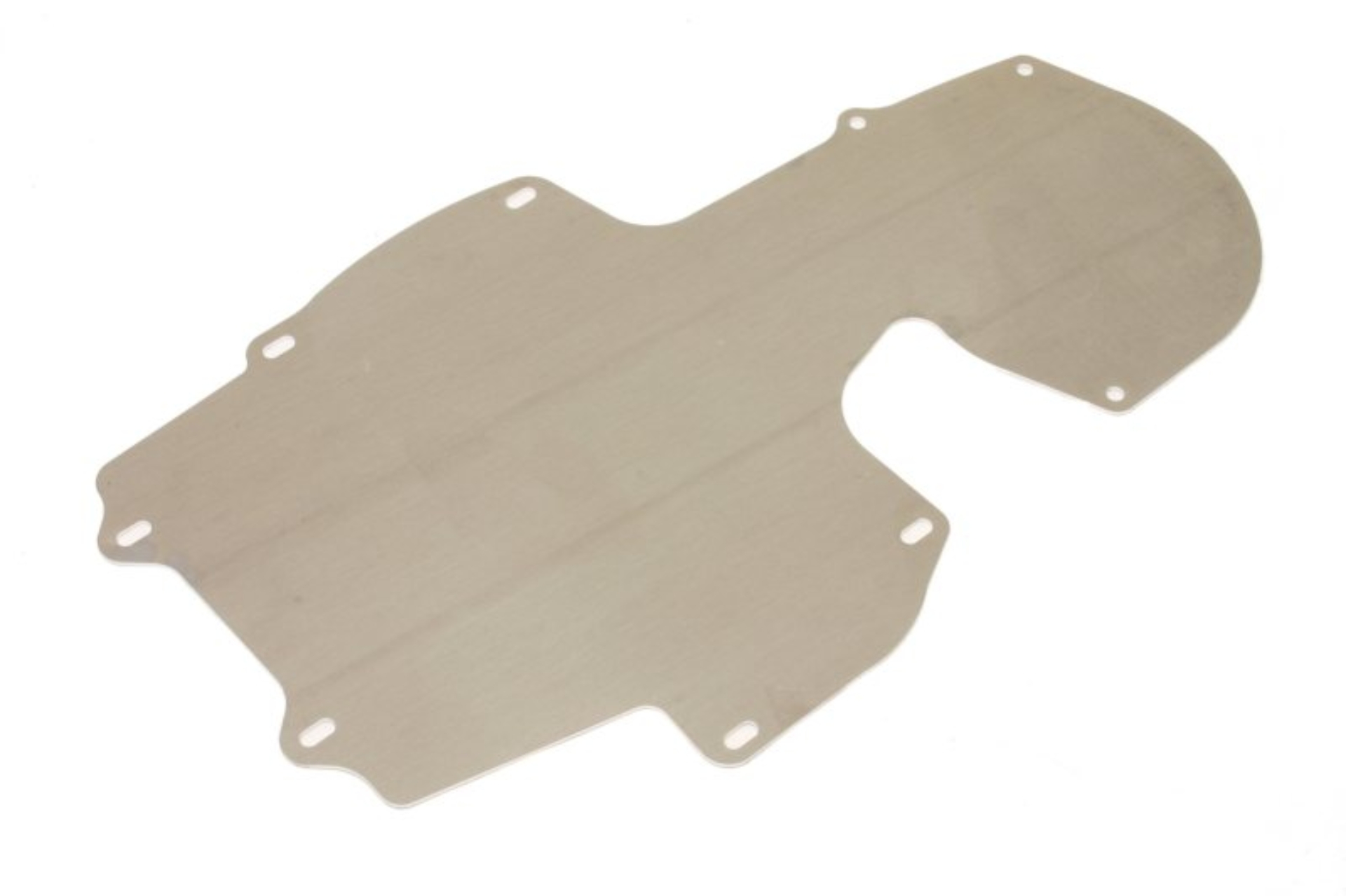 Picture of BMR Suspension BMR Delete Panels Other Body Components - FP002L