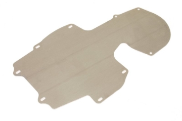 Picture of BMR Suspension BMR Delete Panels Other Body Components - FP002L