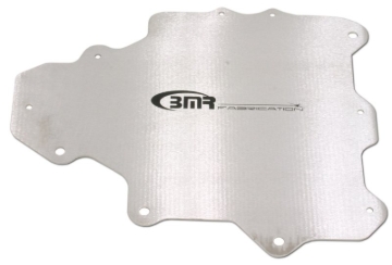 Picture of BMR Suspension BMR Delete Panels Other Body Components - FP003L