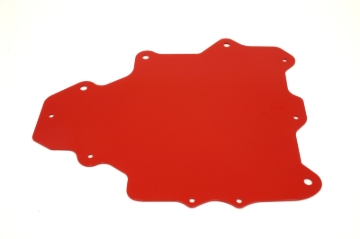 Picture of BMR Suspension BMR Delete Panels Other Body Components - FP003R