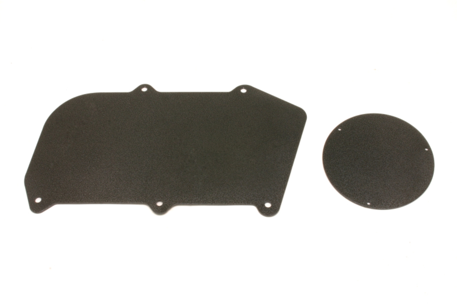 Picture of BMR Suspension BMR Delete Panels Other Body Components - FP005H