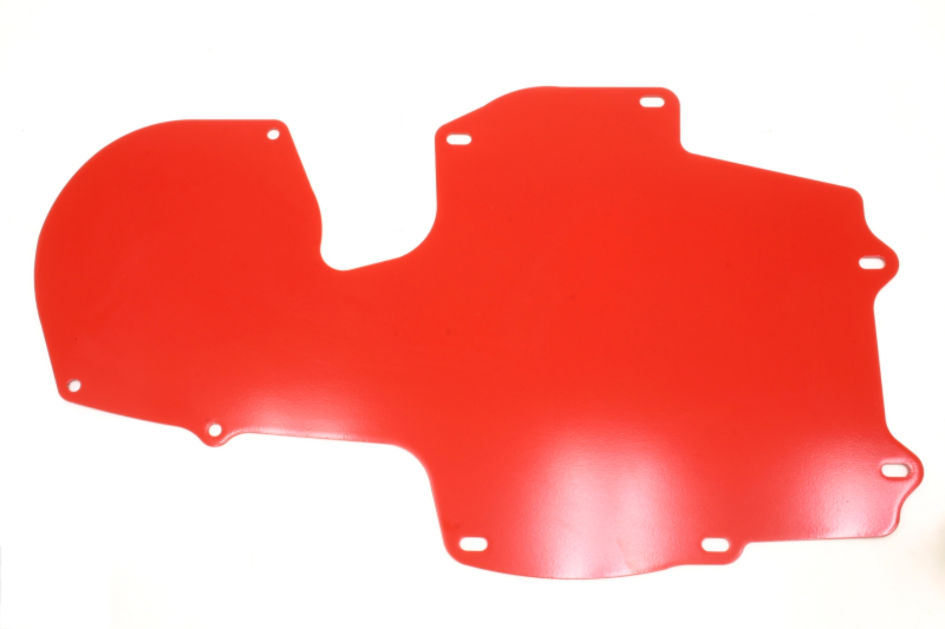 Picture of BMR Suspension BMR Delete Panels Other Body Components - FP002R