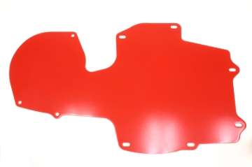 Picture of BMR Suspension BMR Delete Panels Other Body Components - FP002R
