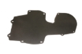 Picture of BMR Suspension BMR Delete Panels Other Body Components - FP002H