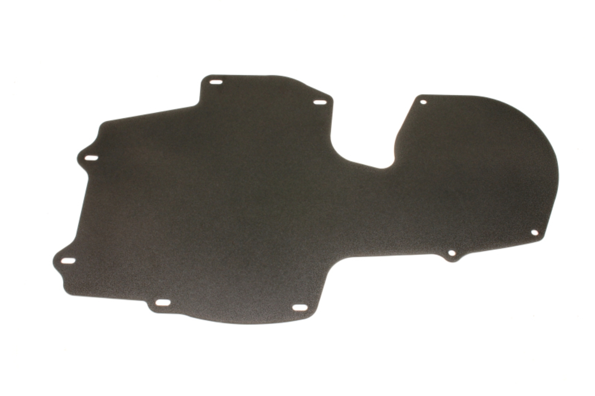 Picture of BMR Suspension BMR Delete Panels Other Body Components - FP002H