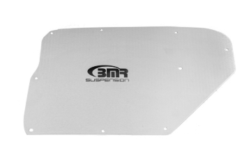 Picture of BMR Suspension BMR Delete Panels Other Body Components - FP006L