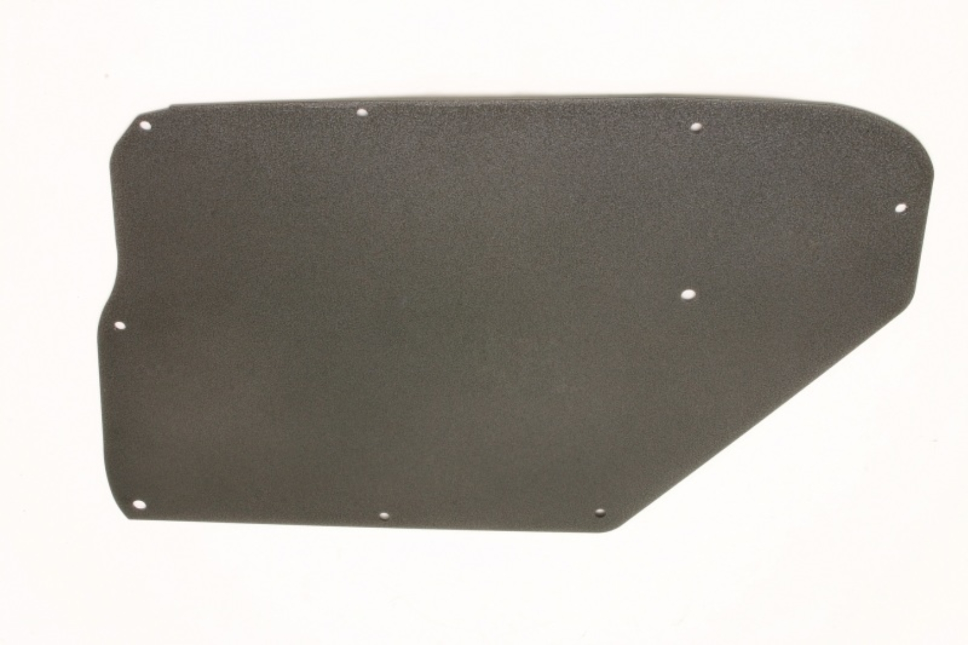 Picture of BMR Suspension BMR Delete Panels Other Body Components - FP006H