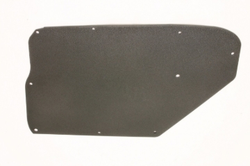 Picture of BMR Suspension BMR Delete Panels Other Body Components - FP006H
