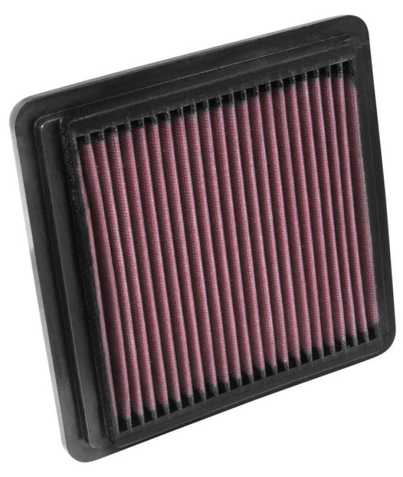 Picture of K&N Engineering KN Drop in Air Filters - 33-2348