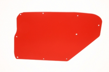 Picture of BMR Suspension BMR Delete Panels Other Body Components - FP006R