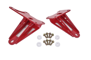 Picture of BMR Suspension BMR Motor Mount Kits Engine Mounts - MM008R