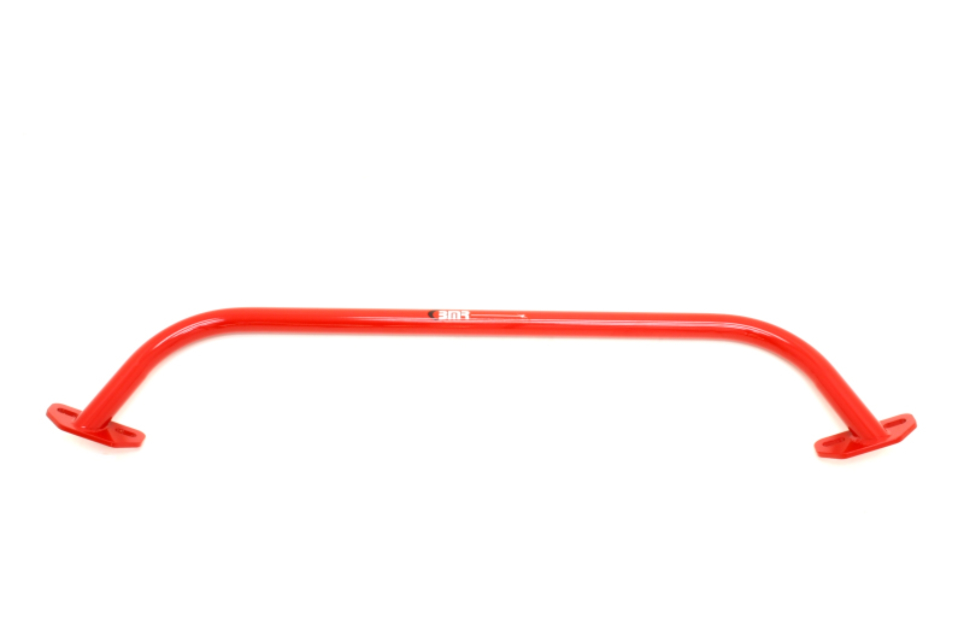 Picture of BMR Suspension BMR Strut Tower Braces Strut Bars - MSTB002R
