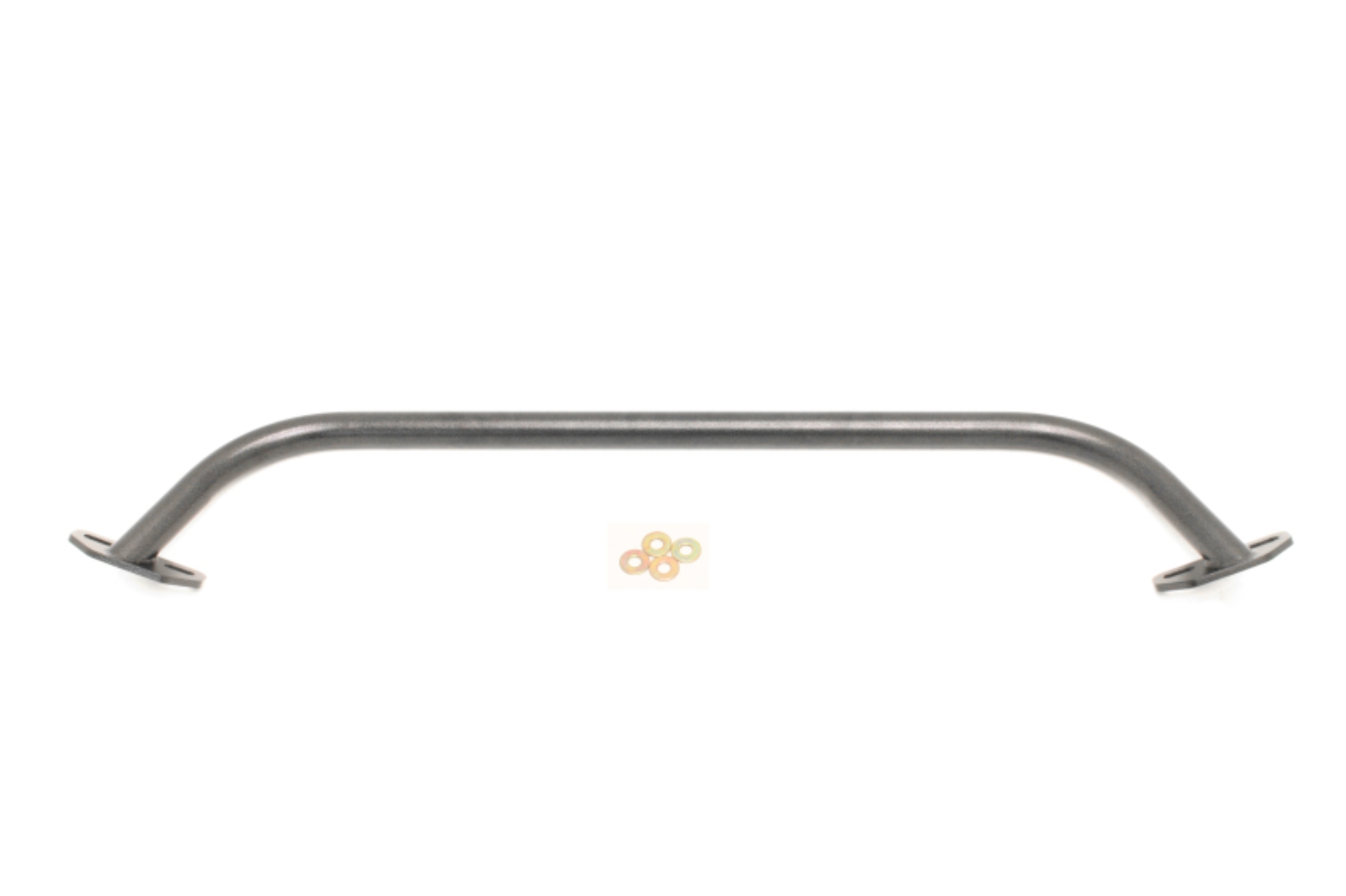 Picture of BMR Suspension BMR Strut Tower Braces Strut Bars - MSTB002H
