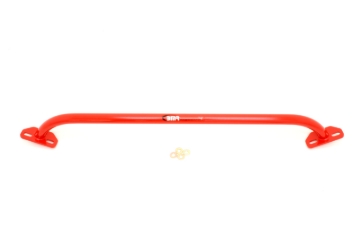 Picture of BMR Suspension BMR Strut Tower Braces Strut Bars - MSTB001R
