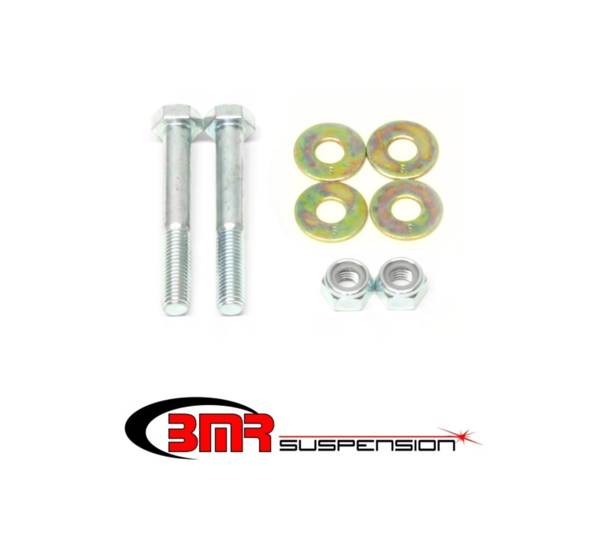 Picture of BMR Suspension BMR Control Arms - RH014