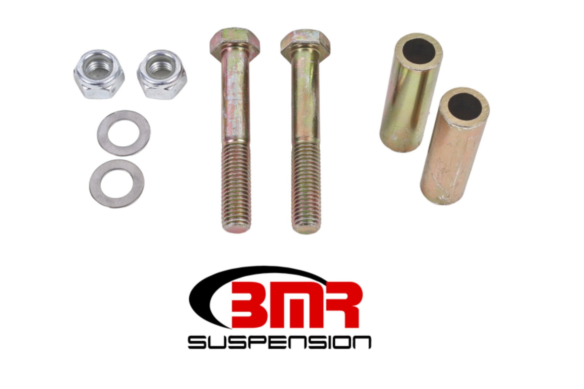 Picture of BMR Suspension BMR Control Arms - RH016