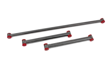Picture of BMR Suspension Arm Kits Rear Suspension Packages - RSK032H