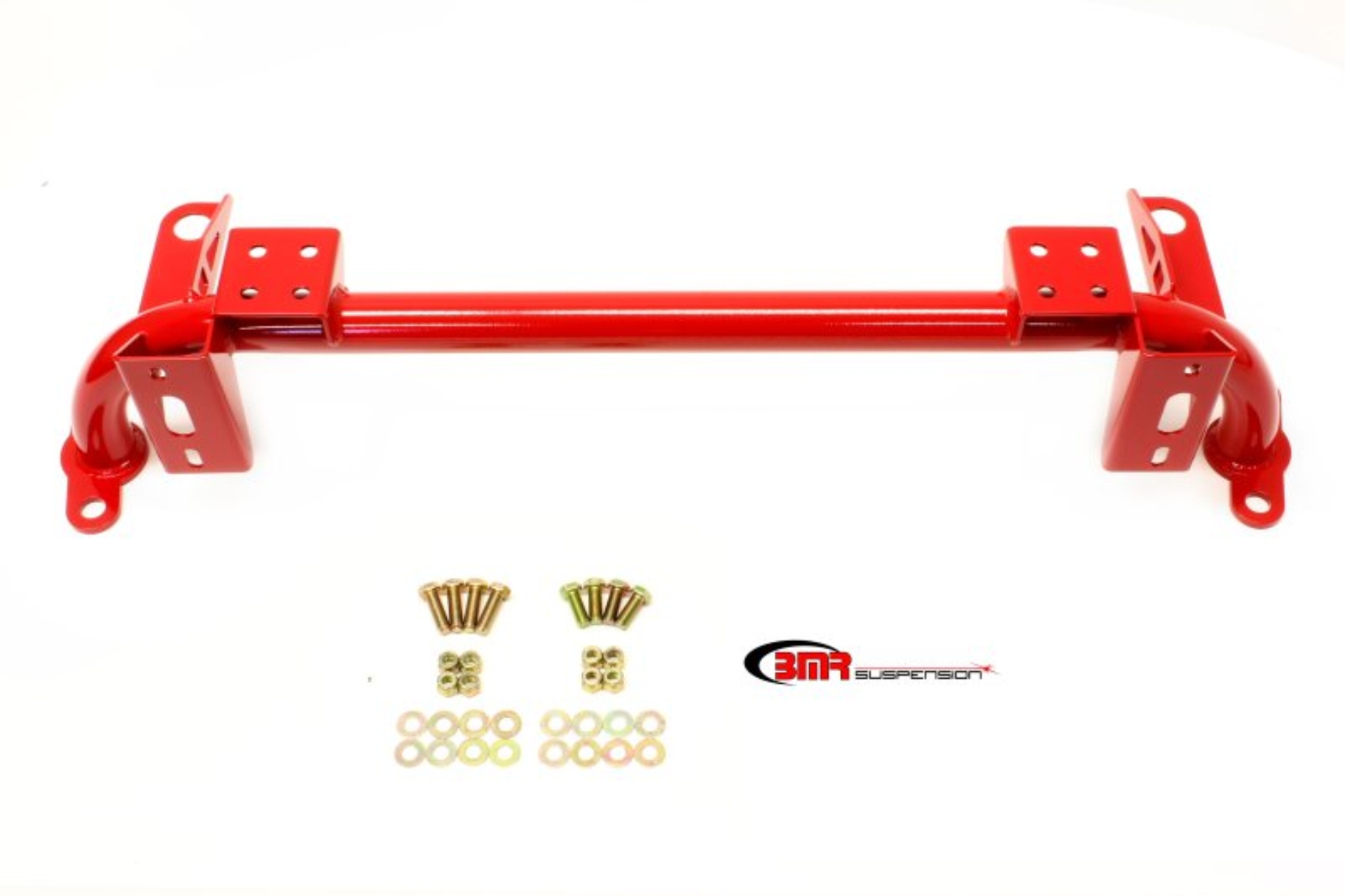 Picture of BMR Suspension BMR Radiator Supports Radiator Stays - RS003R
