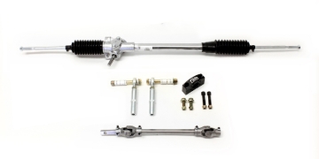 Picture of BMR Suspension BMR Manual Steering Racks - RK001