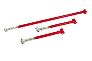 Picture of BMR Suspension Arm Kits Rear Suspension Packages - RSK036R