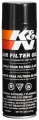 Picture of K&N Engineering KN Filter Recharge Kit Aerosol - 99-0504