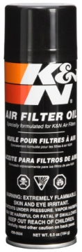 Picture of K&N Engineering KN Filter Recharge Kit Aerosol - 99-0504