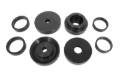 Picture of BMR Suspension BMR Cradle Braces Chassis Bracing - SCB110