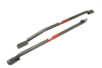 Picture of BMR Suspension BMR Subframe Connectors Chassis Bracing - SFC004H