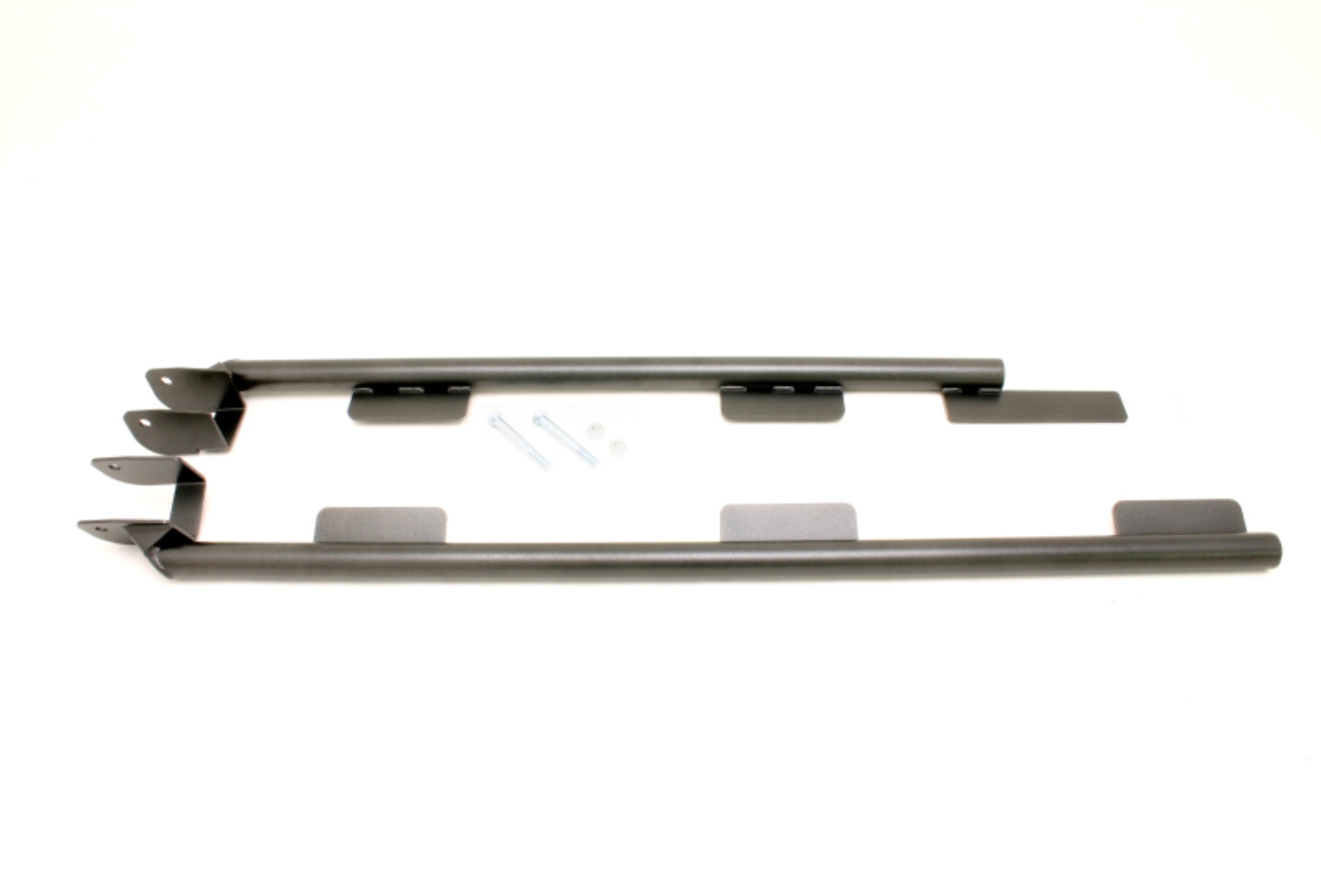 Picture of BMR Suspension BMR Subframe Connectors Chassis Bracing - SFC002H