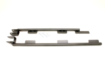Picture of BMR Suspension BMR Subframe Connectors Chassis Bracing - SFC002H