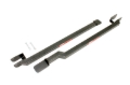 Picture of BMR Suspension BMR Subframe Connectors Chassis Bracing - SFC001H