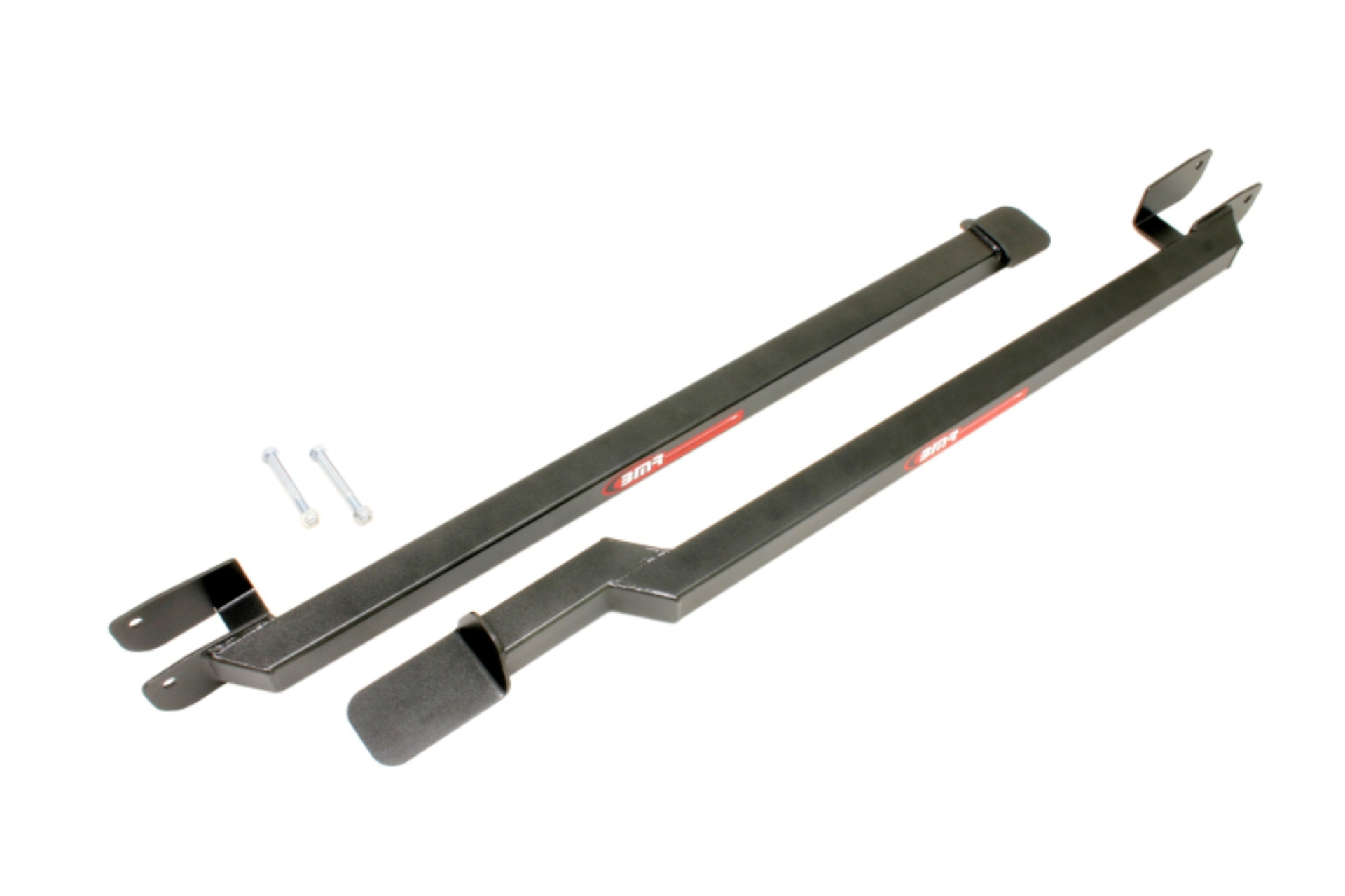 Picture of BMR Suspension BMR Subframe Connectors Chassis Bracing - SFC001H