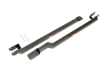 Picture of BMR Suspension BMR Subframe Connectors Chassis Bracing - SFC001H