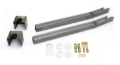 Picture of BMR Suspension BMR Subframe Connectors Chassis Bracing - SFC006