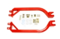 Picture of BMR Suspension BMR Subframe Connectors Chassis Bracing - SFC005R