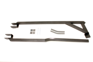 Picture of BMR Suspension BMR Subframe Connectors Chassis Bracing - SFC009H