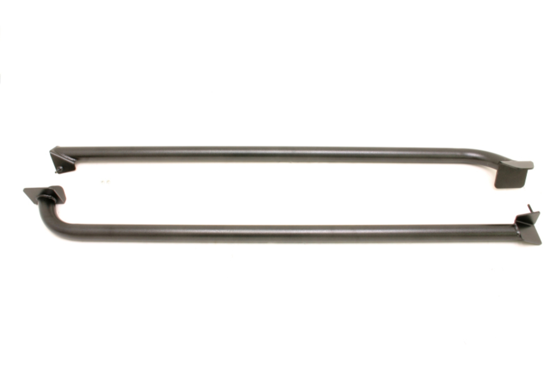 Picture of BMR Suspension BMR Subframe Connectors Chassis Bracing - SFC012H