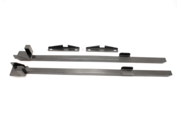 Picture of BMR Suspension BMR Subframe Connectors Chassis Bracing - SFC010H